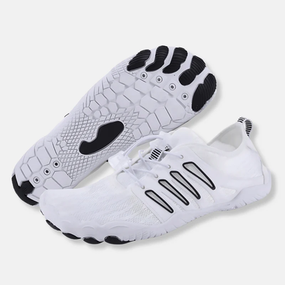 Alex | Unisex Leichte Barfußschuhe Für Alltag
