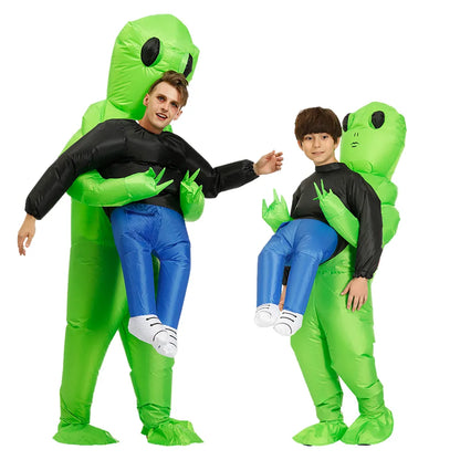 Themed Costume – Fancy Dress Outfit for Children and Adults