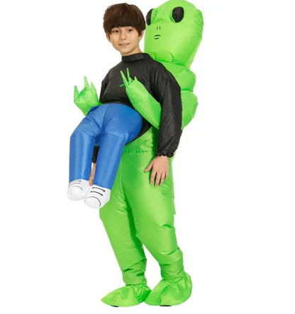 Themed Costume – Fancy Dress Outfit for Children and Adults