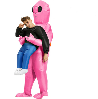 Themed Costume – Fancy Dress Outfit for Children and Adults