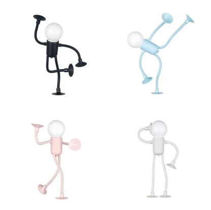 GlowBuddies – Het Lampje Dat Altijd een Glimlach Brengt