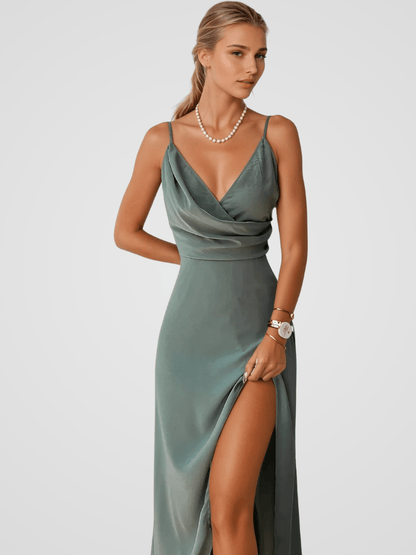 Alma – Vestidos Que Vestem A Tua Essência Com Elegância E Conforto