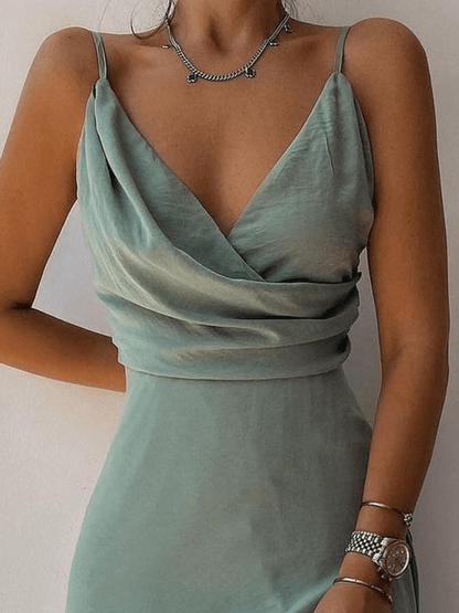 Alma – Vestidos Que Vestem A Tua Essência Com Elegância E Conforto