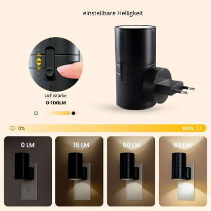 LED Lampe – Alova