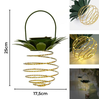  Ananaslamp - Solarpine-4