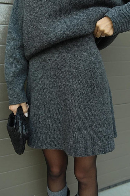 Atelier Fes | Cozy Tweedelige Set Anora