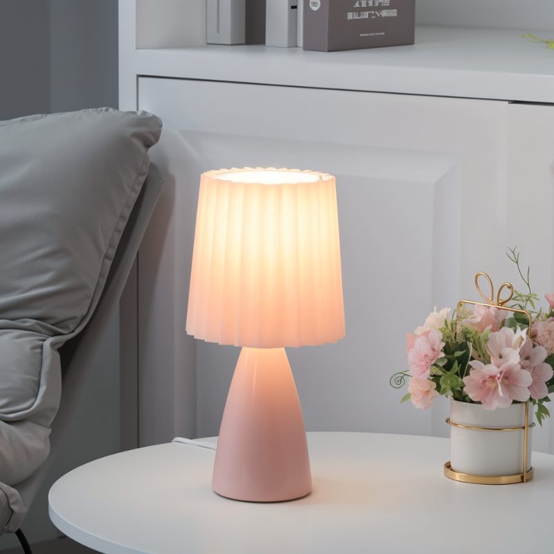Functionele LED Tafellamp