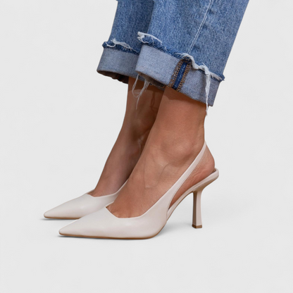Bella - Elegant Orthopedic Heels