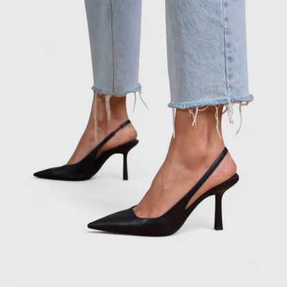 Cécile | Talons orthopédiques élégants
