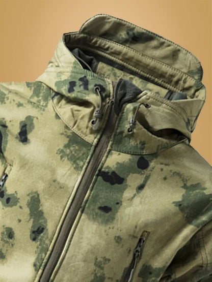 Varexil - Heavyweight High-Neck Jumper
