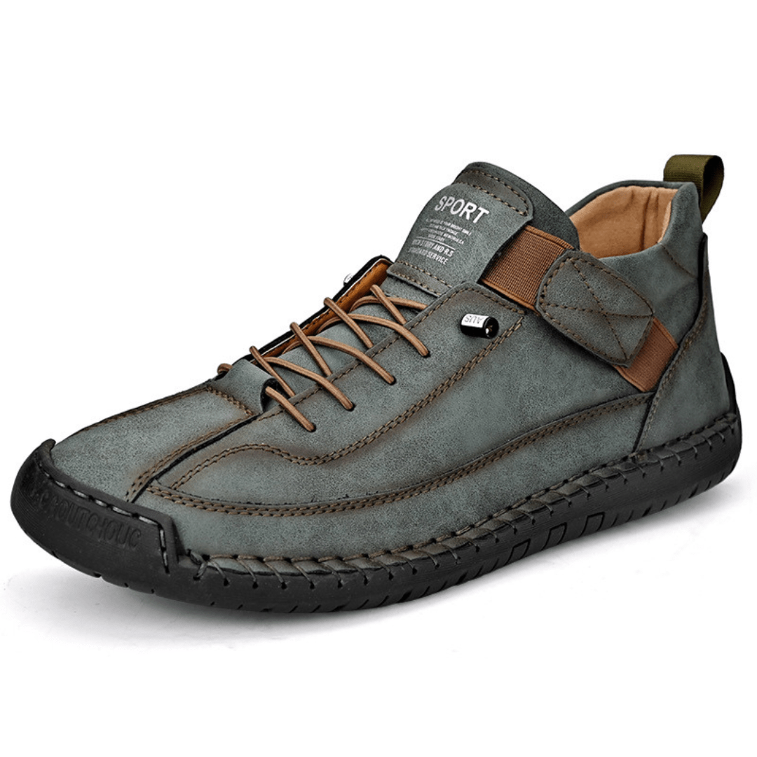 ARLO COMFORT - ORTHOPEDISCHE COMFORTSCHOEN | VANROSSEM™ - bellanza