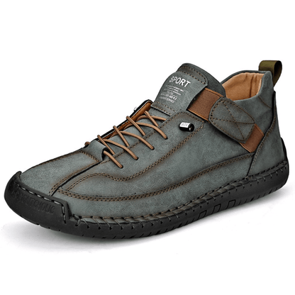 ARLO COMFORT - ORTHOPEDISCHE COMFORTSCHOEN | VANROSSEM™ - bellanza