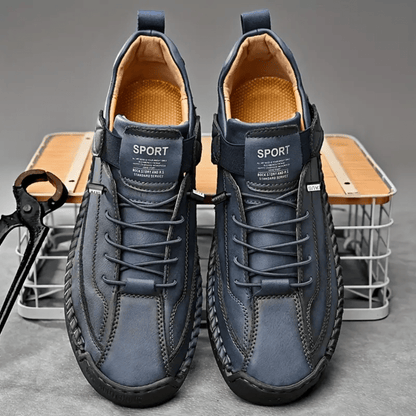 ARLO COMFORT - ORTHOPEDISCHE COMFORTSCHOEN | VANROSSEM™ - bellanza