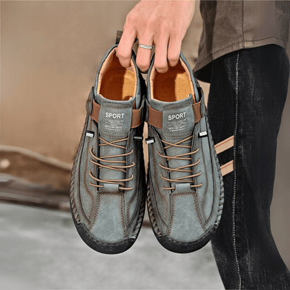 ARLO COMFORT - ORTHOPEDISCHE COMFORTSCHOEN | VANROSSEM™ - bellanza