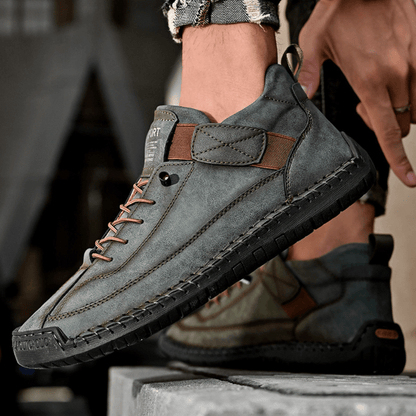 ARLO COMFORT - ORTHOPEDISCHE COMFORTSCHOEN | VANROSSEM™ - bellanza