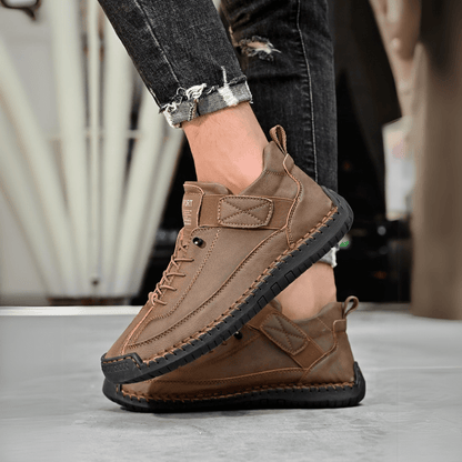 ARLO COMFORT - ORTHOPEDISCHE COMFORTSCHOEN | VANROSSEM™ - bellanza