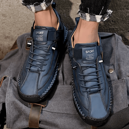 ARLO COMFORT - ORTHOPEDISCHE COMFORTSCHOEN | VANROSSEM™ - bellanza