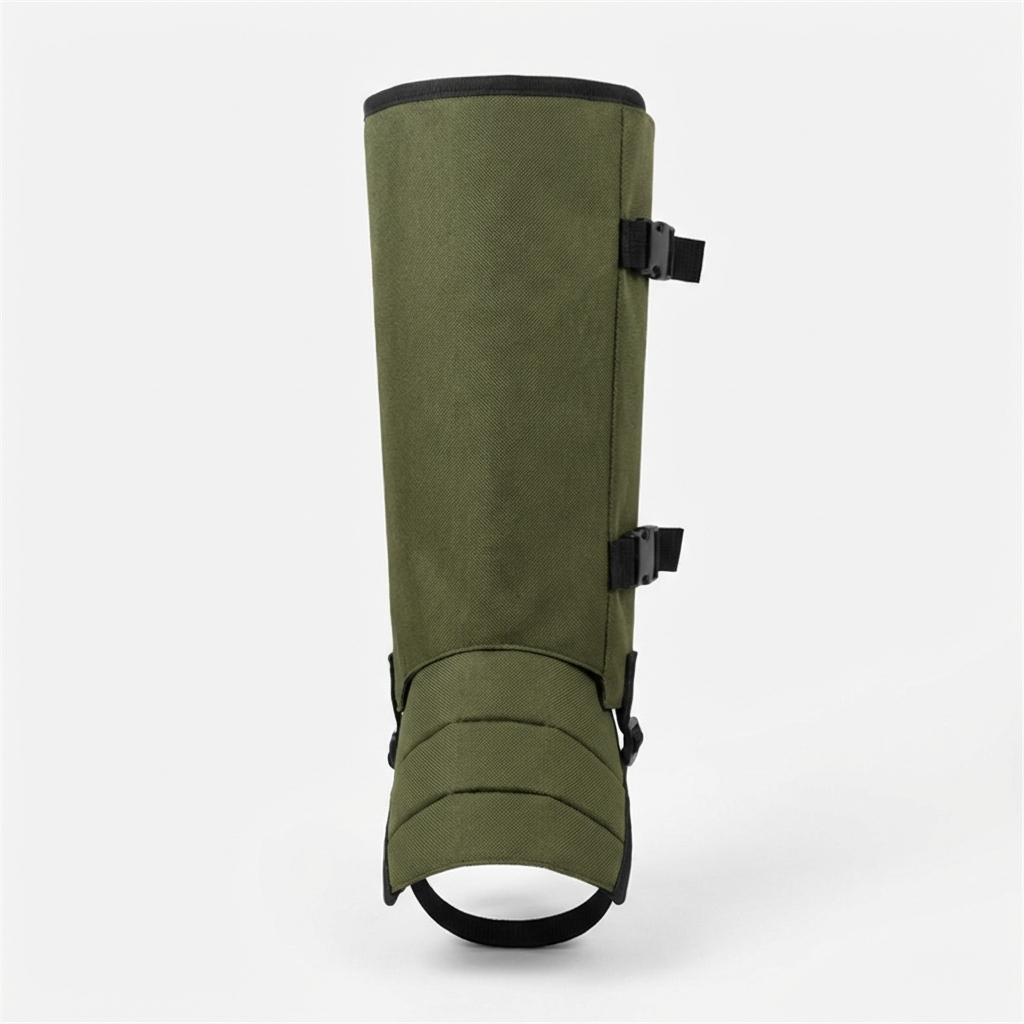 Multi Snake Protection Leg Gaiters - Jurni