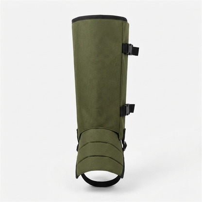 Multi Snake Protection Leg Gaiters - Jurni
