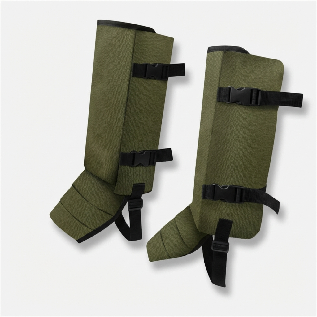 Multi Snake Protection Leg Gaiters - Jurni