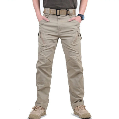 Aron | Herren Cargo Hose Robust