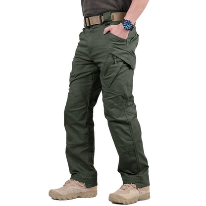 Aron | Herren Cargo Hose Robust
