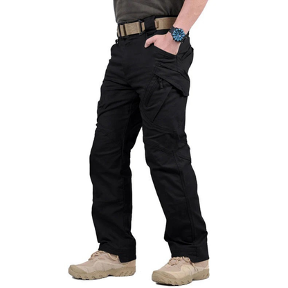 Aron | Herren Cargo Hose Robust