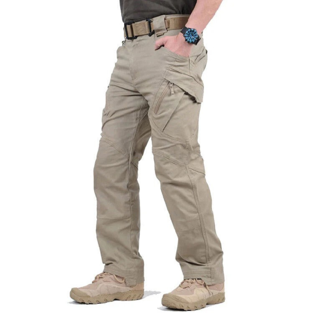 Aron | Herren Cargo Hose Robust