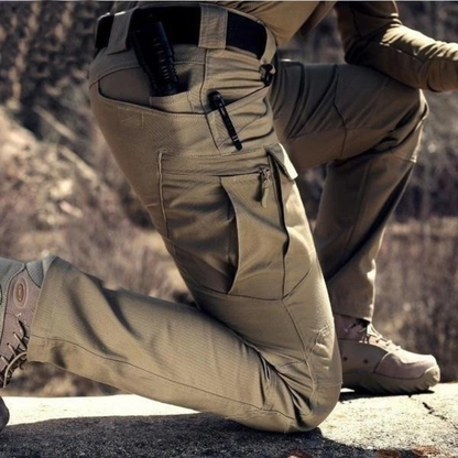 Aron | Herren Cargo Hose Robust