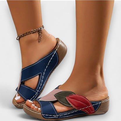 Serena™ | Slip-On sandaalid