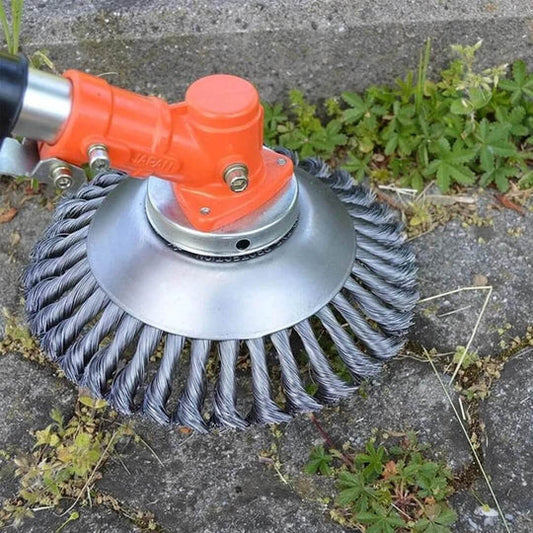 Grastrimmer | Krachtige en effectieve onkruidverwijderaar