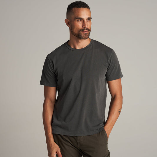 George – Supima Cotton Heritage Standard Tee