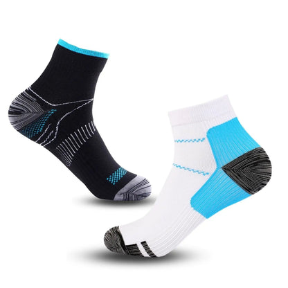 2+2 GRATIS | CircuFlex - Orthopedische compressiekousen [Laatste dag korting]