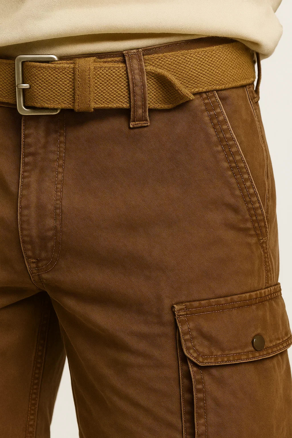 Eero | Men's Shorts: Modern Style and Long-Lasting Comfort