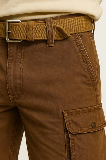 Eero | Men's Shorts: Modern Style and Long-Lasting Comfort