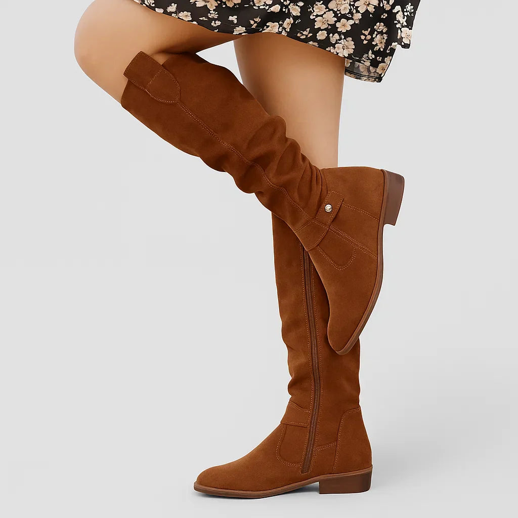 Lily - Orthopedic Boots