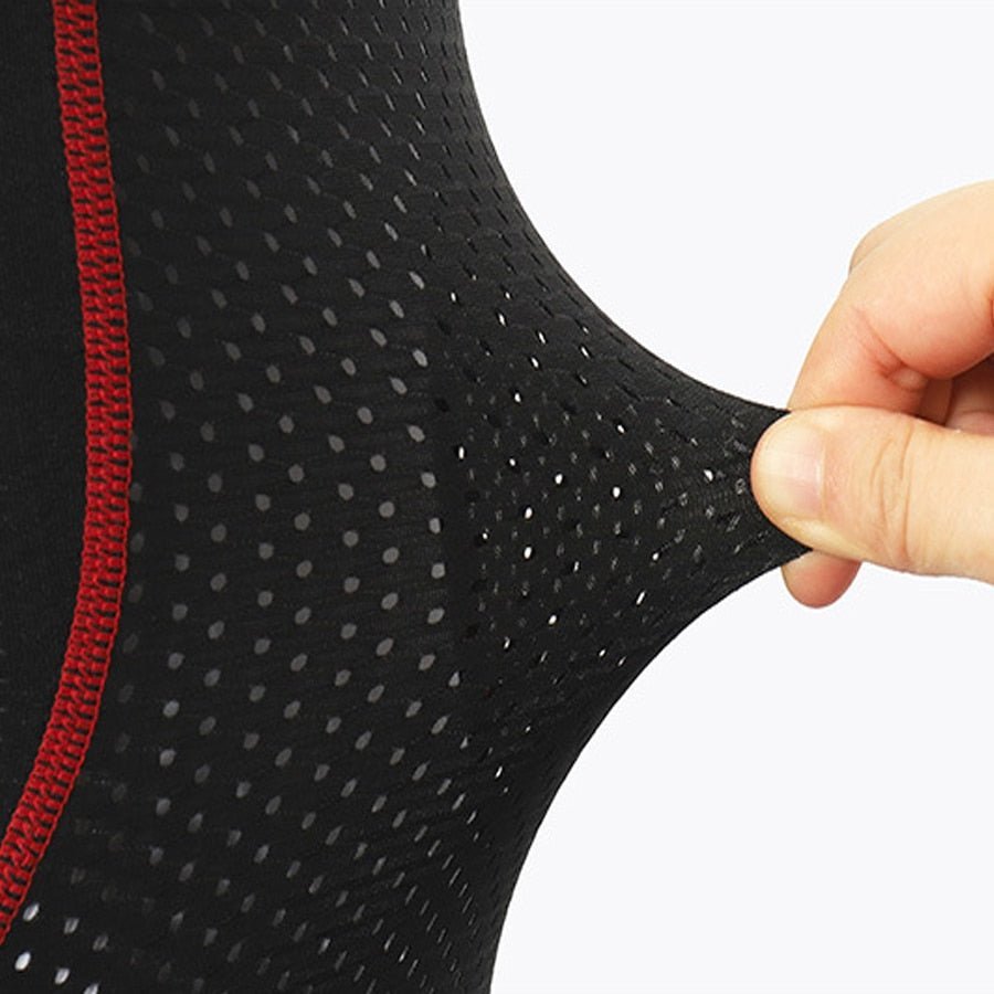 Luxus ergonomikus kerékpáros nadrág - CloudFit