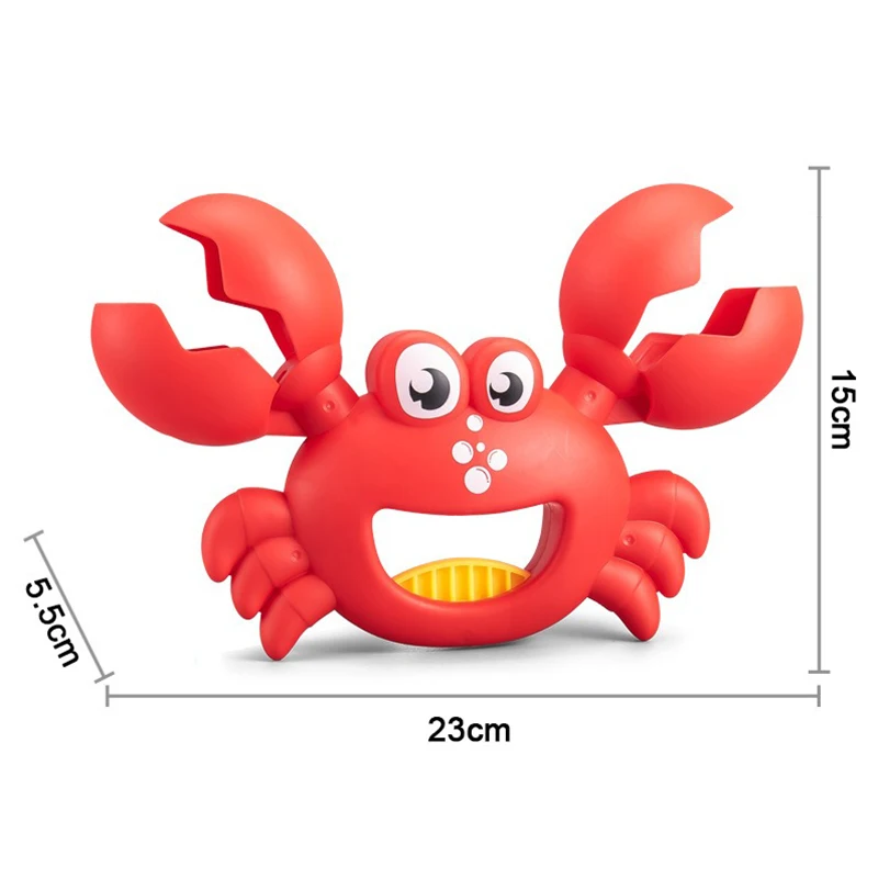 Beach Claw Toy™ – Krabbel Kreeft – Zand Grijper-Toyfetti