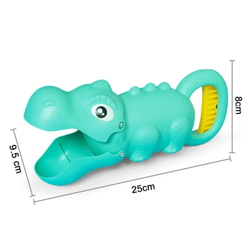 Beach Claw Toy™ – Krabbel Kreeft – Zand Grijper-Toyfetti