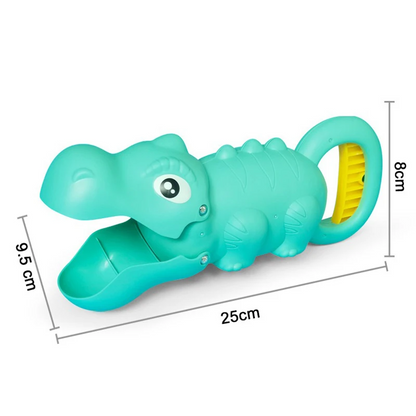 Beach Claw Toy™ – Krabbel Kreeft – Zand Grijper-Toyfetti