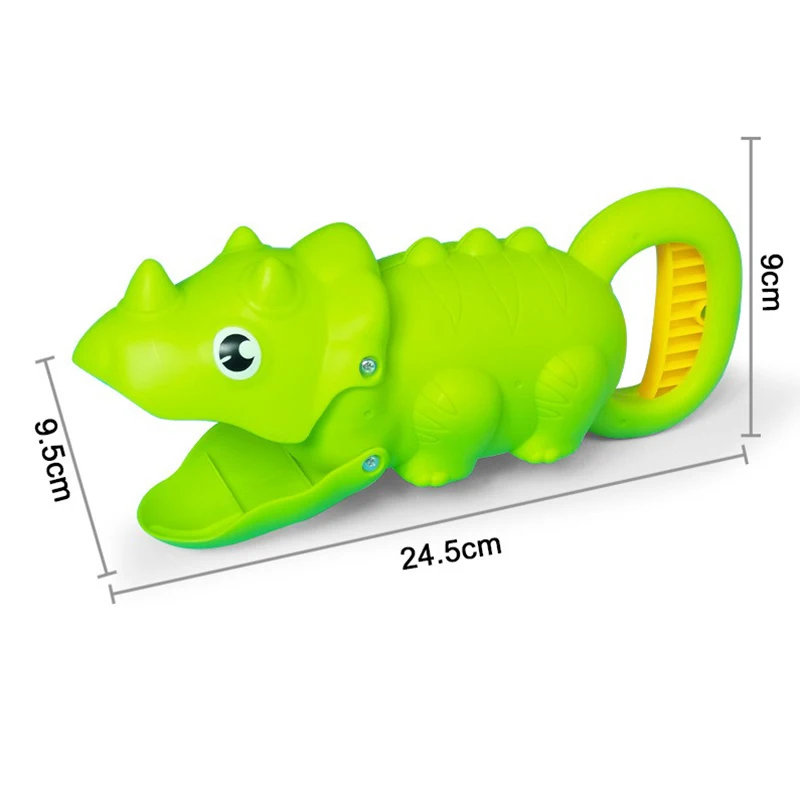 Beach Claw Toy™ – Krabbel Kreeft – Zand Grijper-Toyfetti