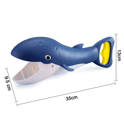 Beach Claw Toy™ – Krabbel Kreeft – Zand Grijper-Toyfetti