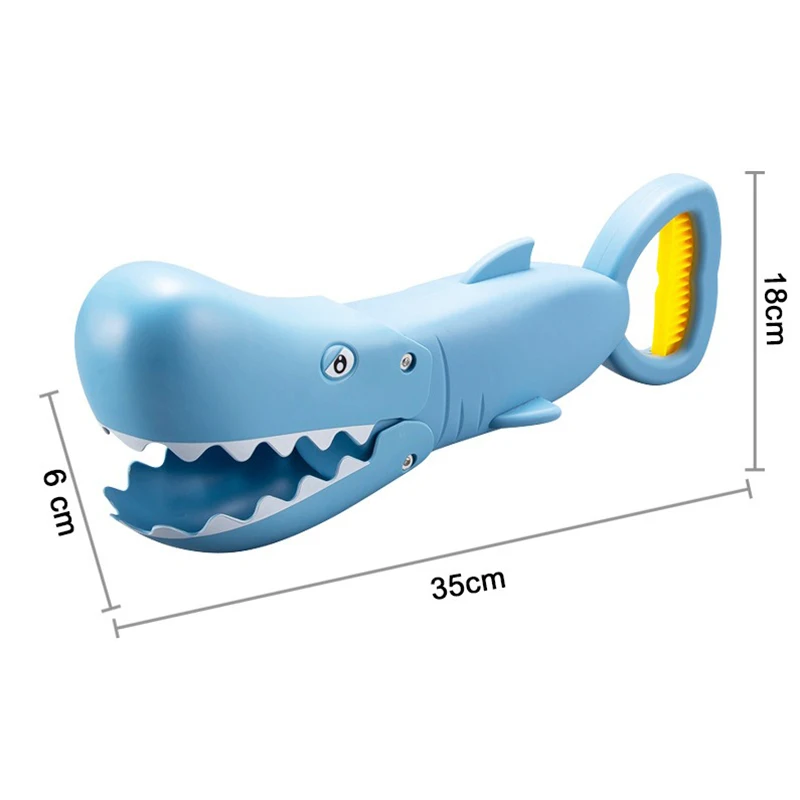 Beach Claw Toy™ – Krabbel Kreeft – Zand Grijper-Toyfetti