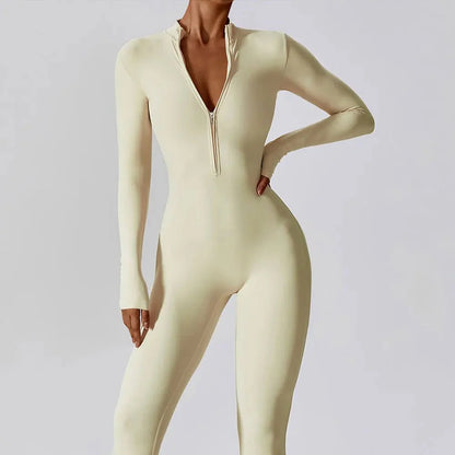 AuraFlow One - Piece - HupGym3