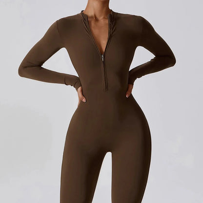 AuraFlow One - Piece - HupGym3