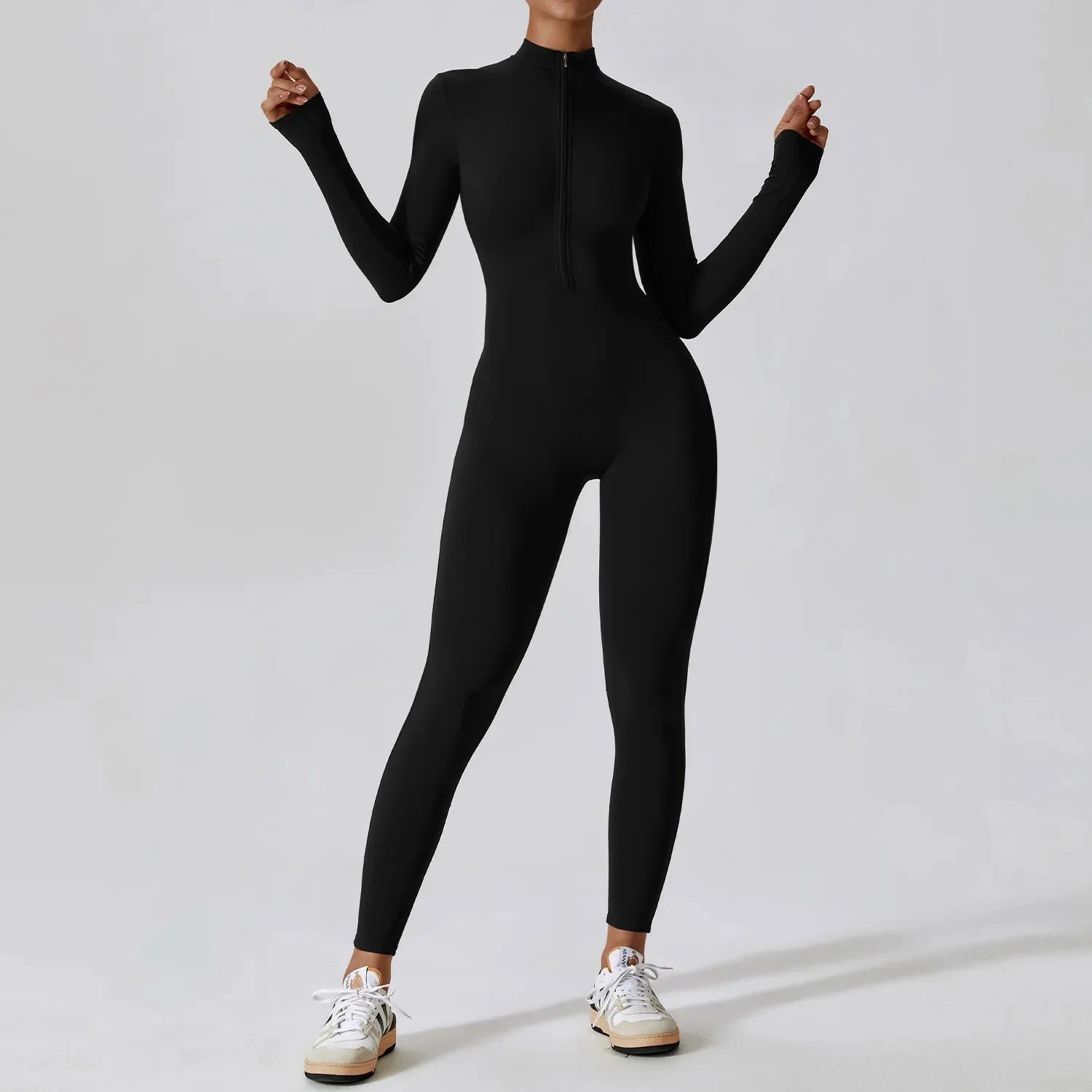 AuraFlow One - Piece - HupGym3