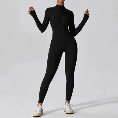 AuraFlow One - Piece - HupGym3