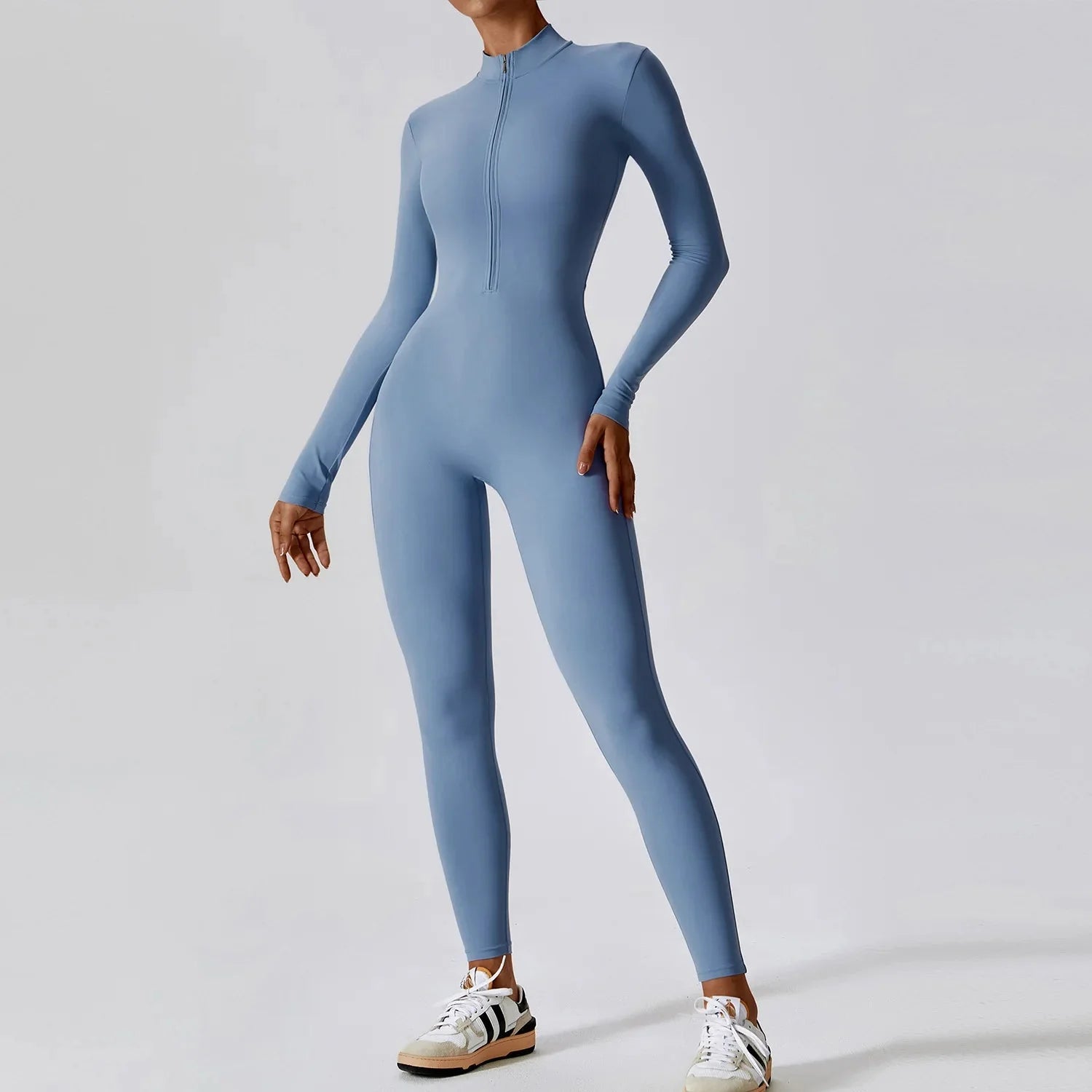 AuraFlow One - Piece - HupGym3