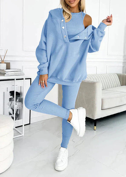 Orvyn | Ensemble Confortable