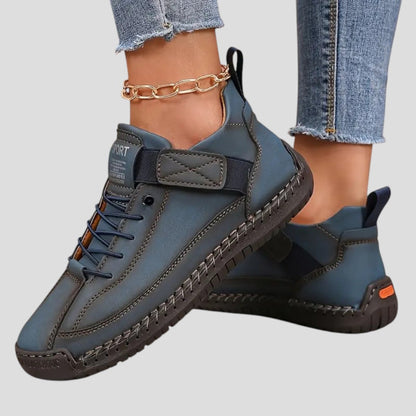 Virella™ Tenis casuales modernos para mujer con estilo urbano